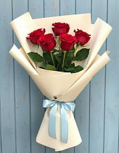 Букет Классика чувств в Хлюпино