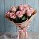 Букет цветов из: Розы в Хлюпино