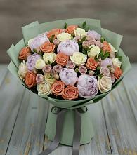 Букет Мороженное #REPLACE_PRED# Хлюпино