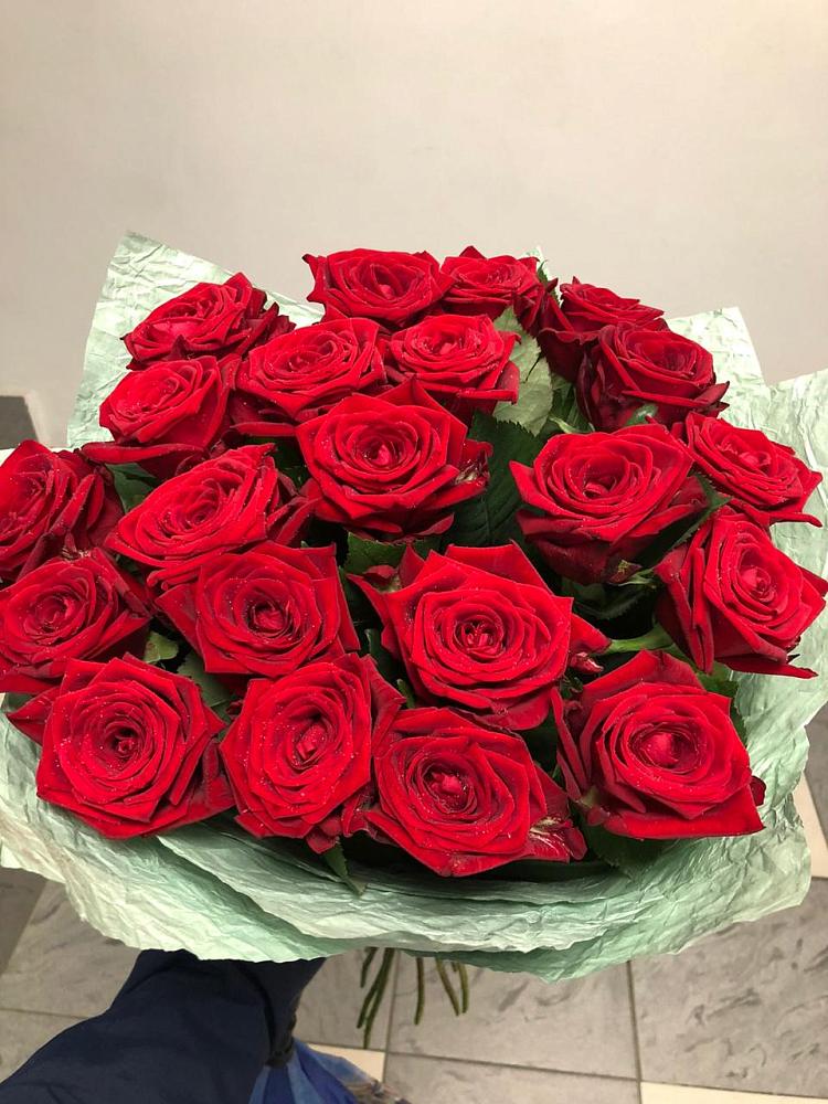 Розы Классика в Хлюпино Букет Классика в Хлюпино