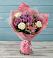 Букет цветов из: Герберы в Хлюпино