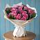 Букет цветов из: Розы в Хлюпино
