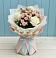 Букет цветов из: Розы в Хлюпино