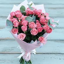 Букет Леди совершенство #REPLACE_PRED# Хлюпино